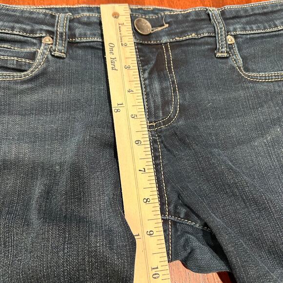 Kut from the Kloth | Diana Skinny Jeans Womens Size 6‎ - Picture 10 of 12